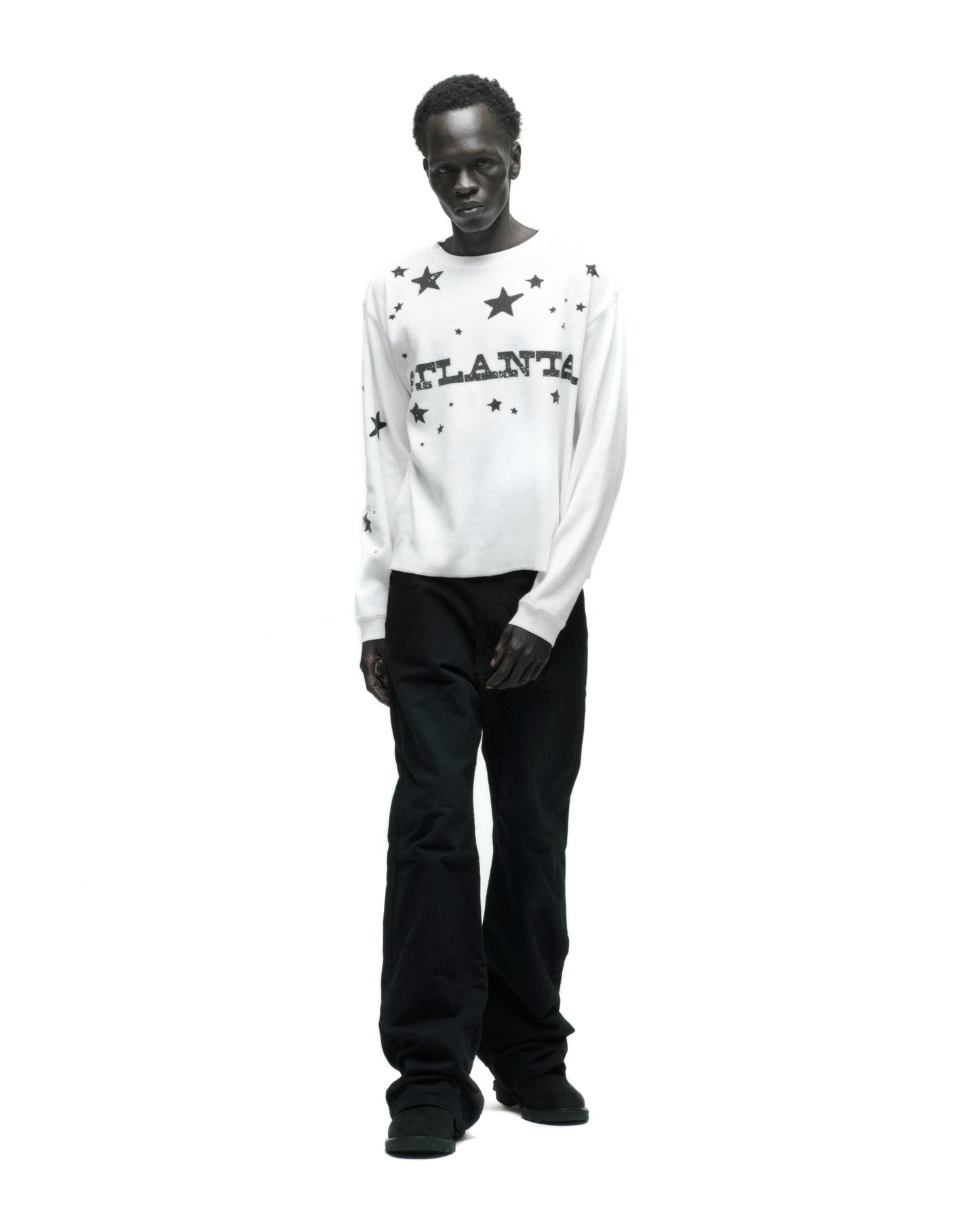 PEACHTREE THERMAL ON MODEL