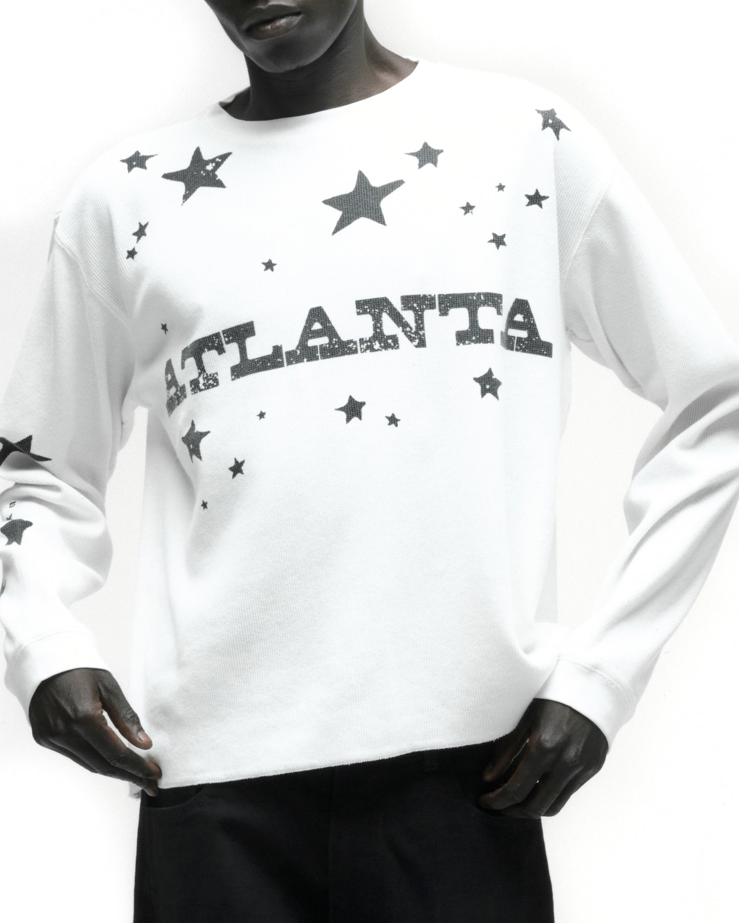 PEACHTREE THERMAL ON MODEL