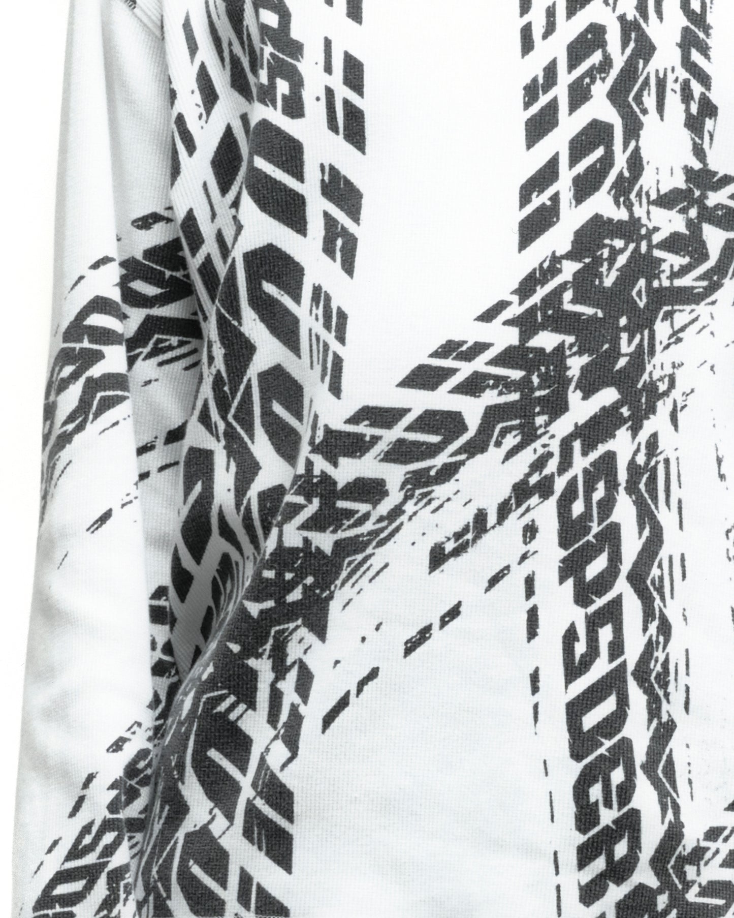 BURNOUT THERMAL ON MODEL