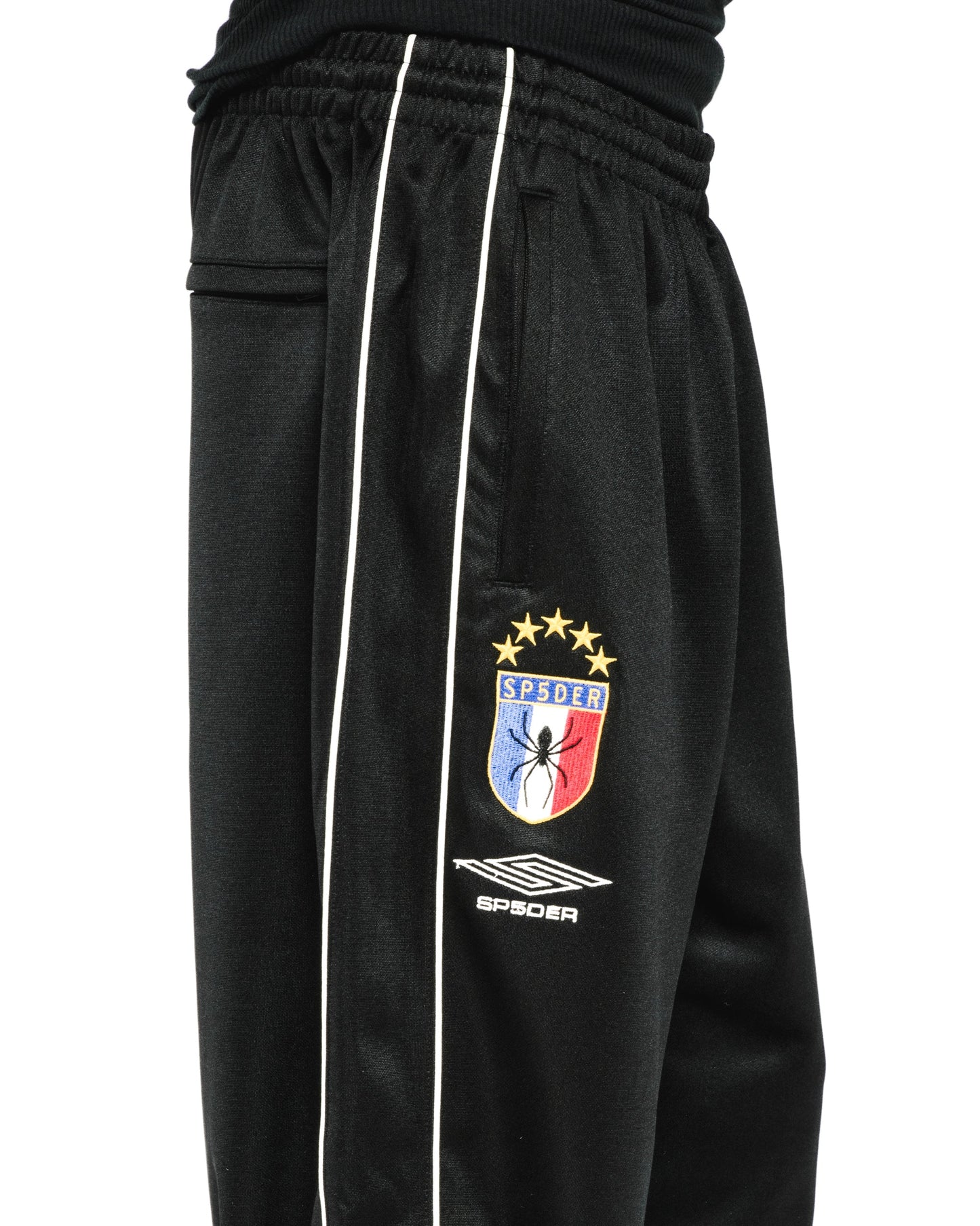 ATLANTA TRACK PANT