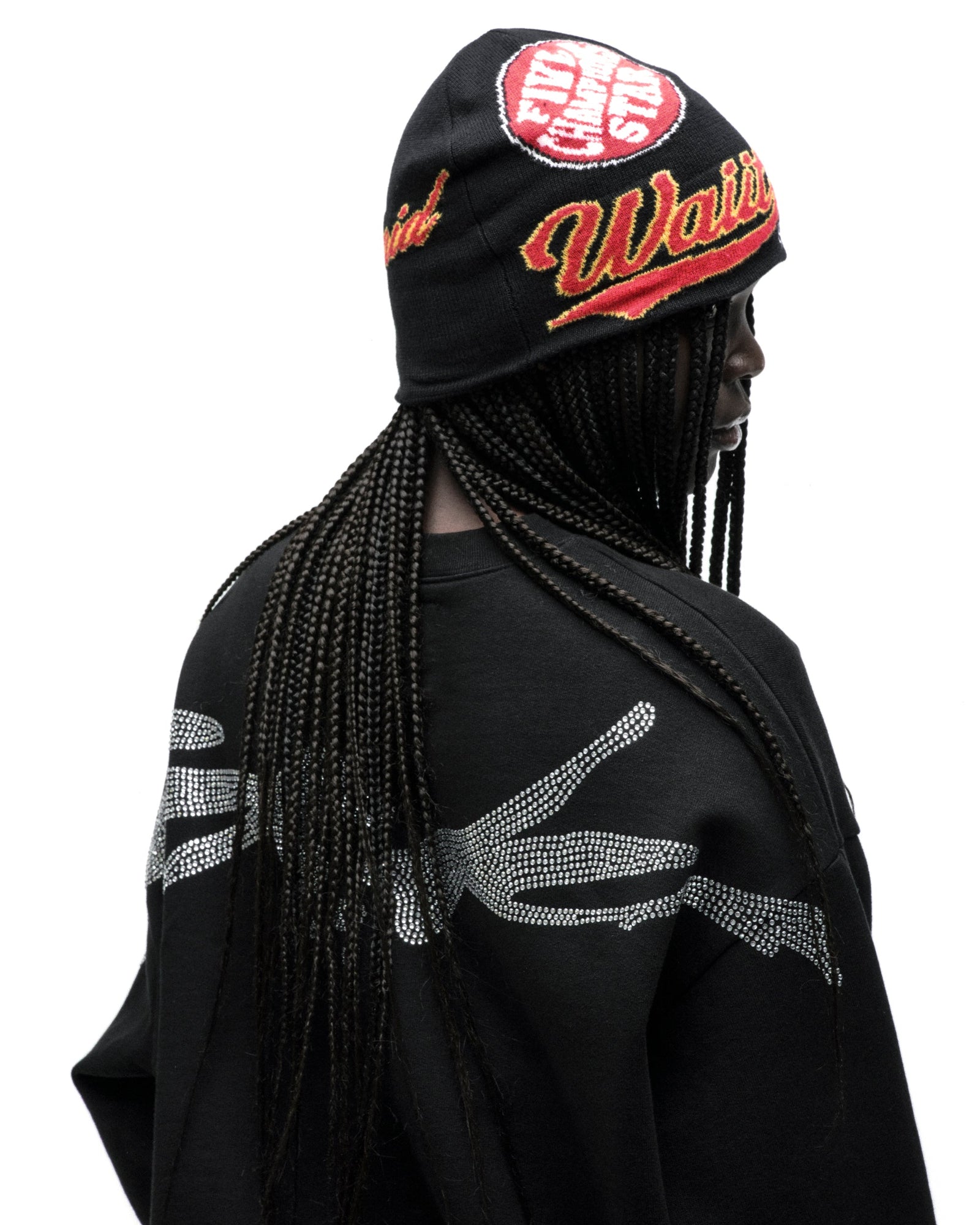 DISTRICT V SKULLY SP5DER