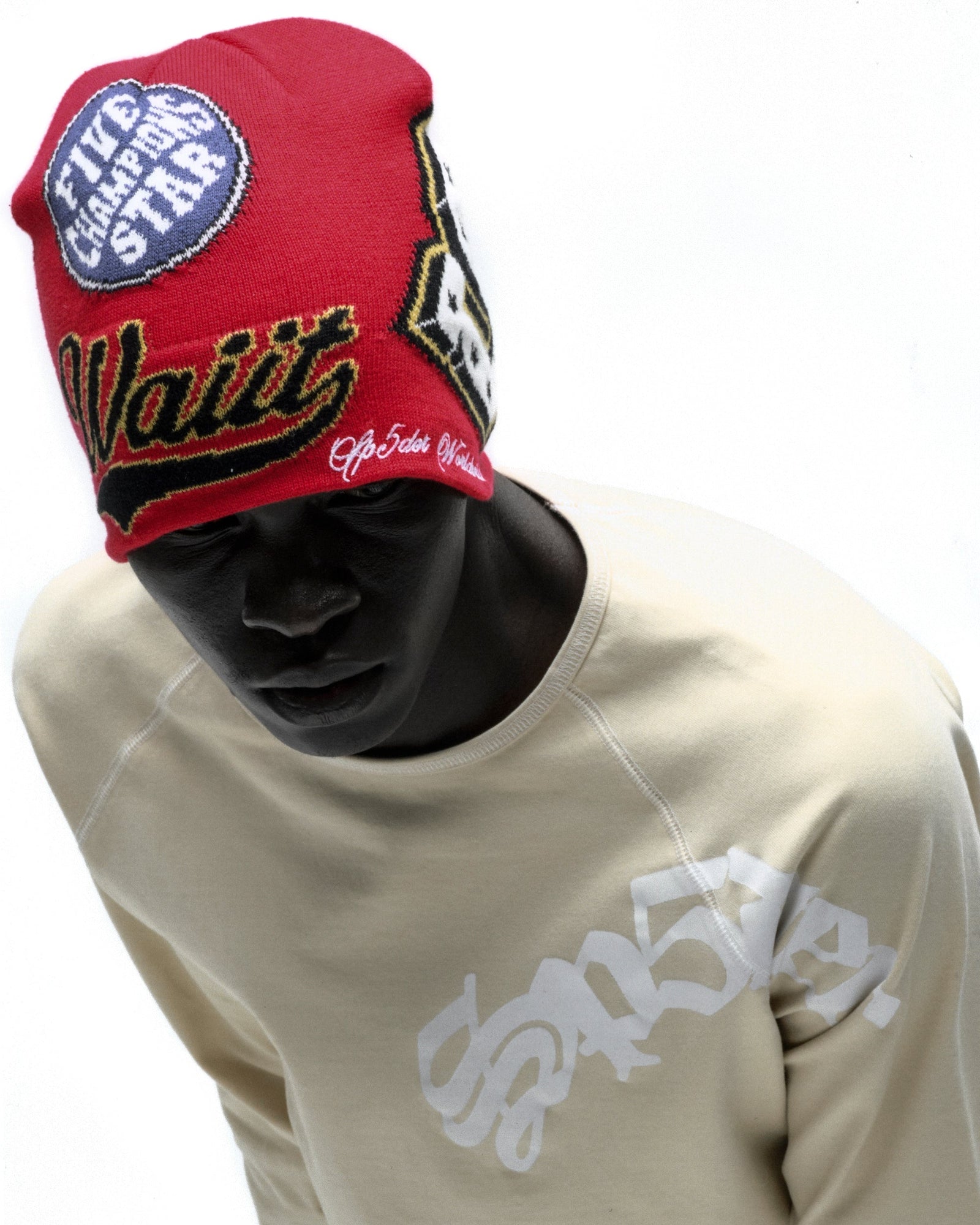 OXY LONGSLEEVE SP5DER