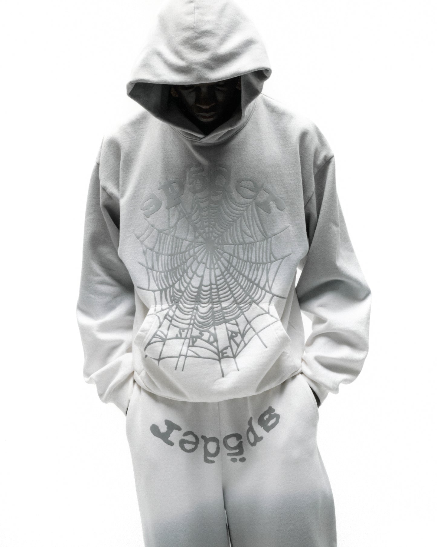 OG WEB V2 OMBRE HOODIE