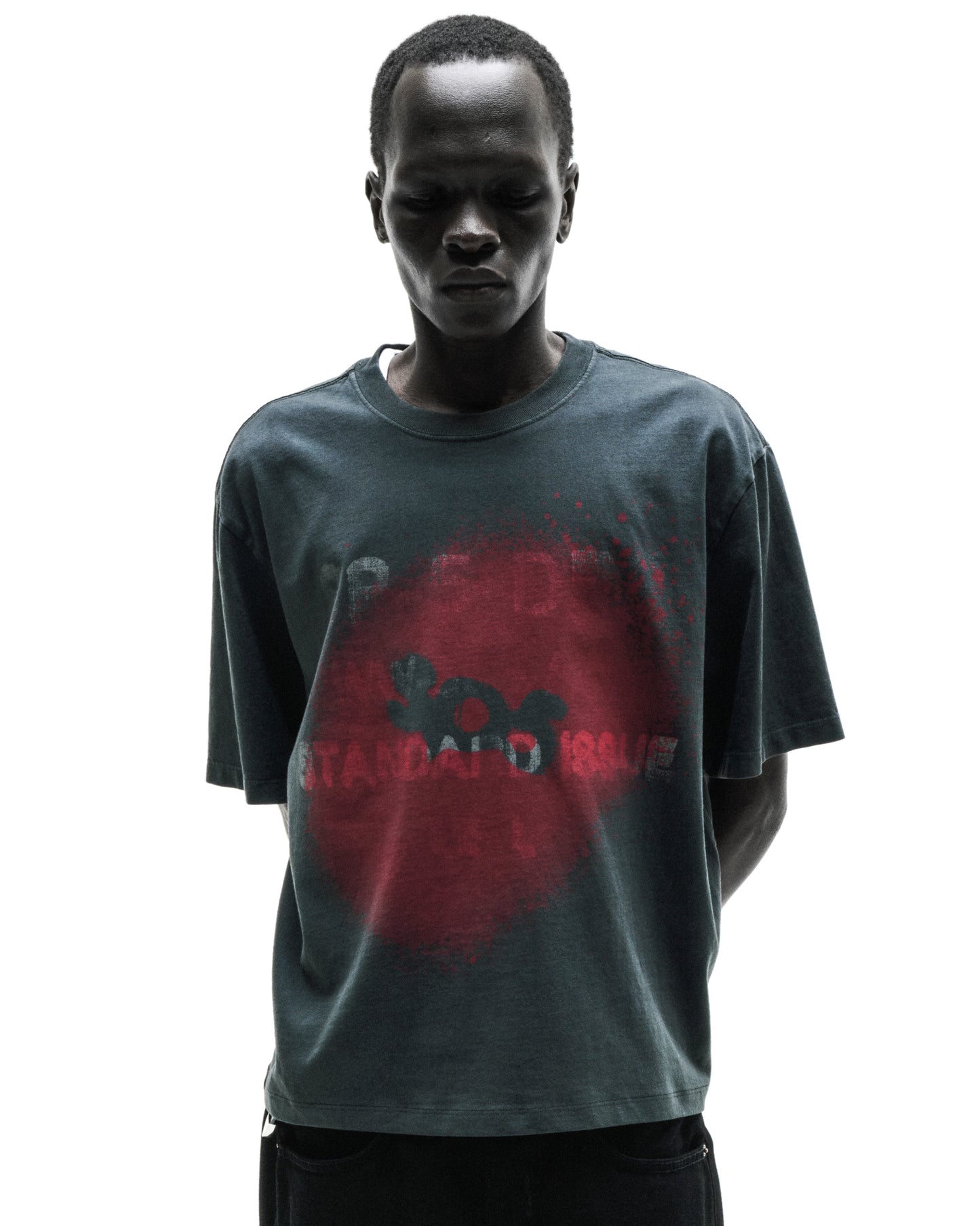 STANDARD ISSUE TEE