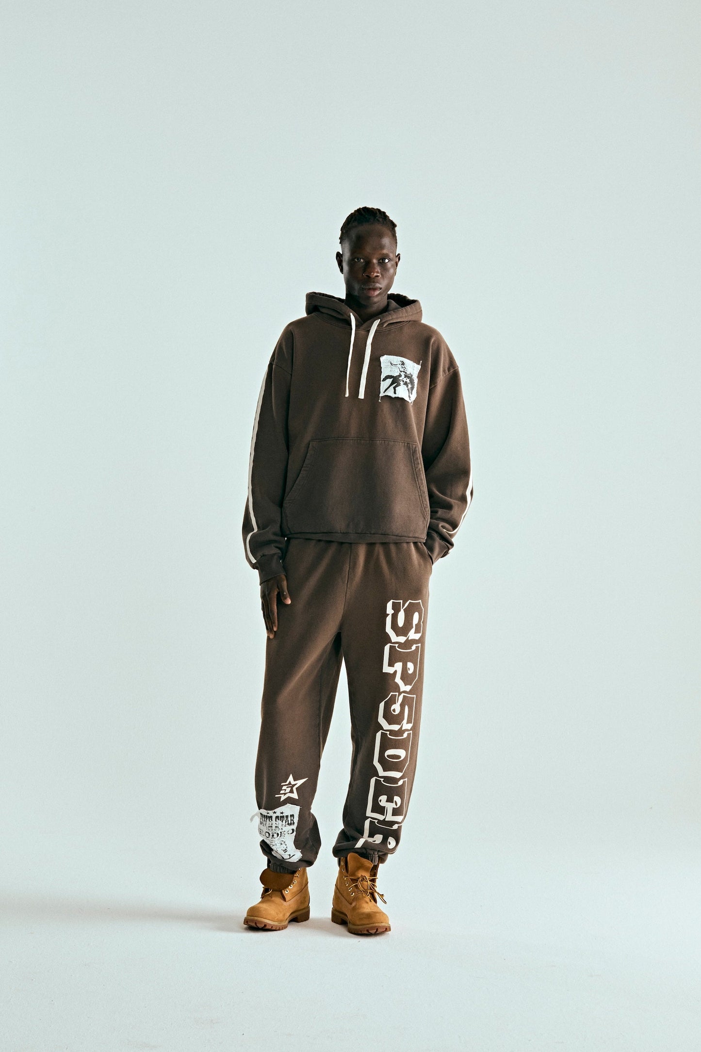 5STAR RODEO HOODIE