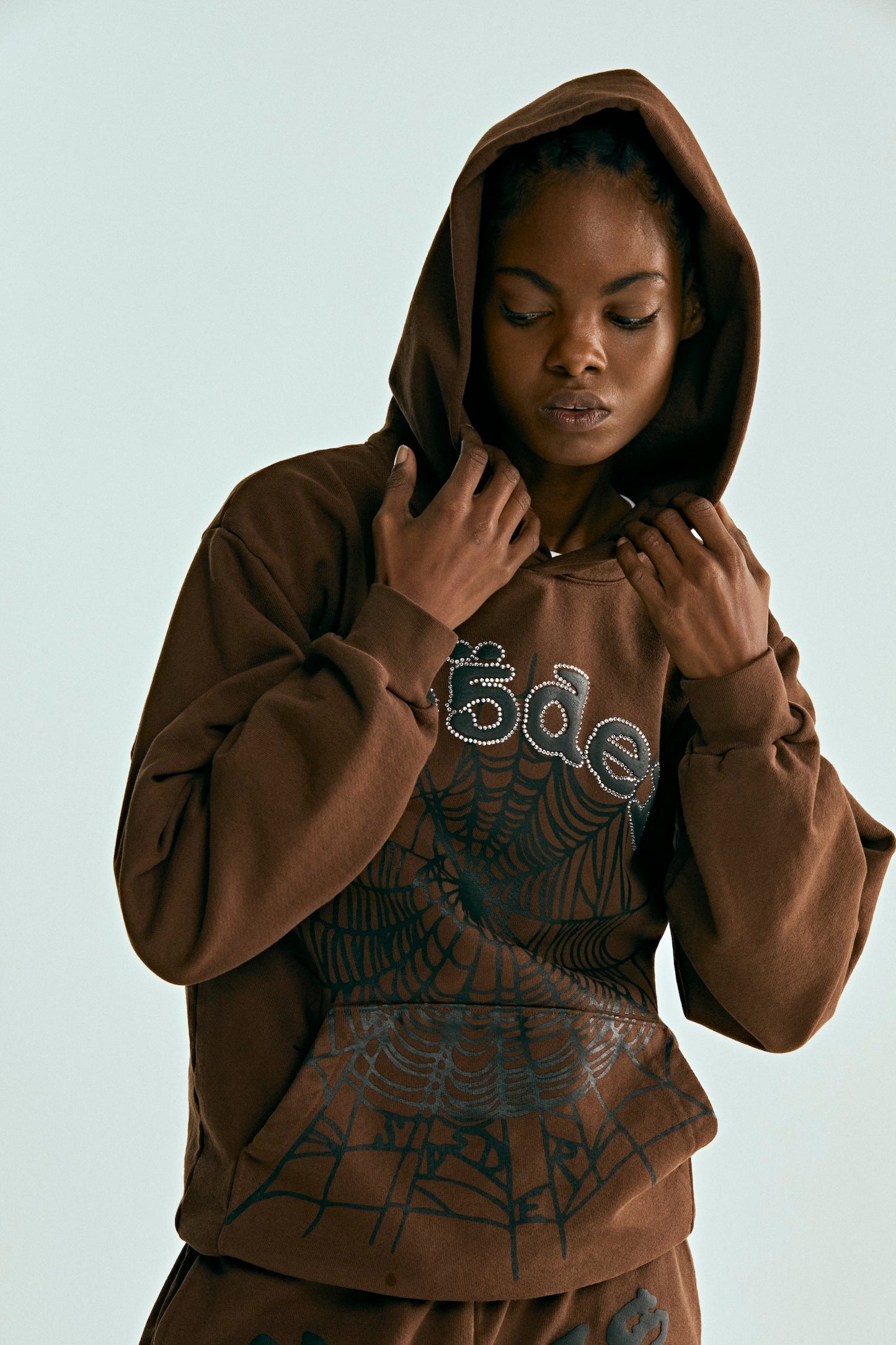 OG WEB HOODIE