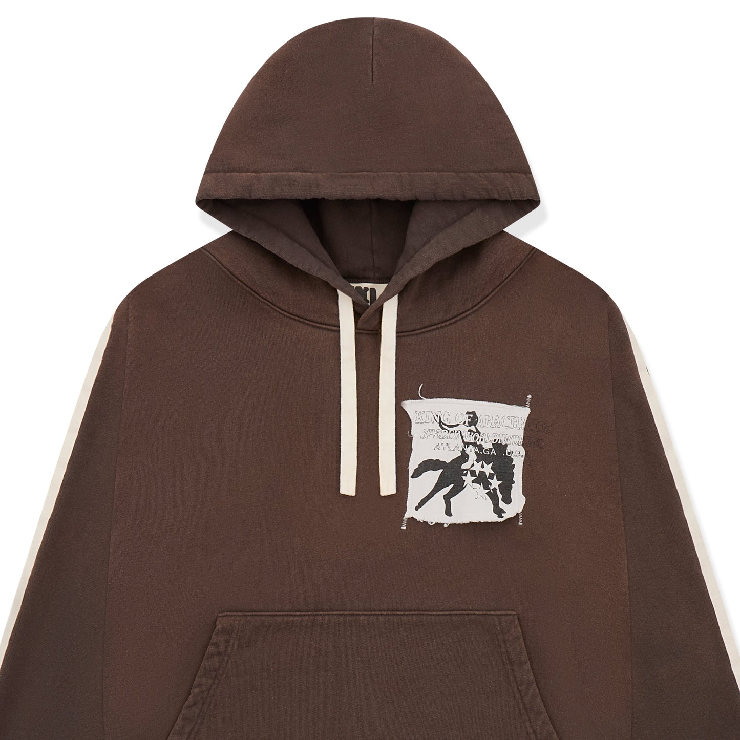 5STAR RODEO HOODIE