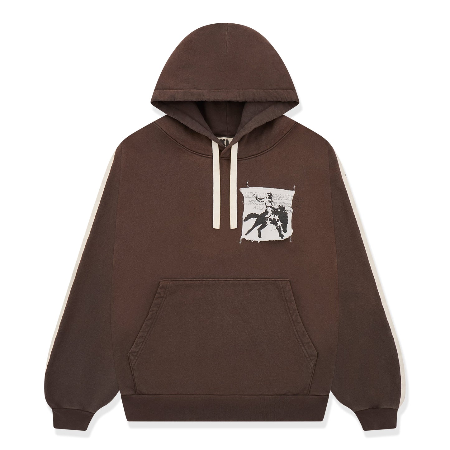 5STAR RODEO HOODIE