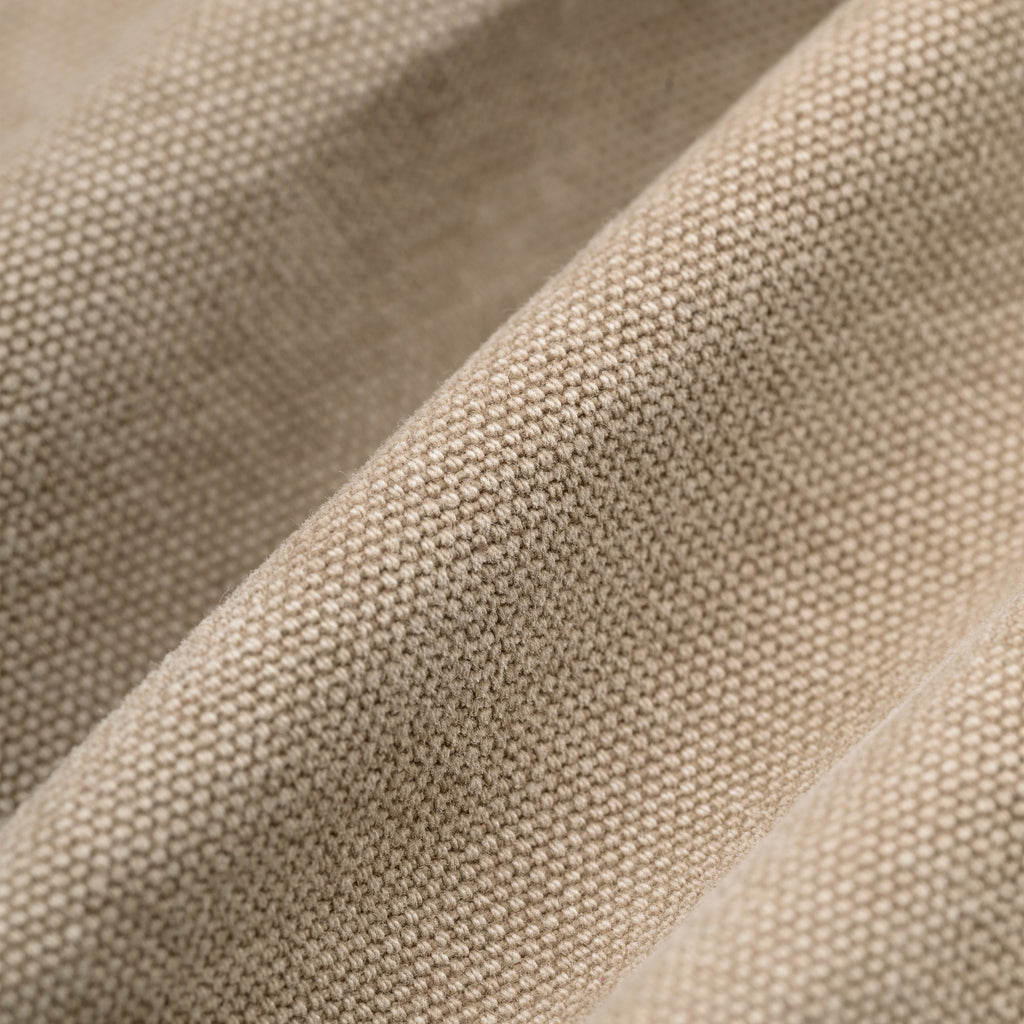 TAN CANVAS WORK PANT