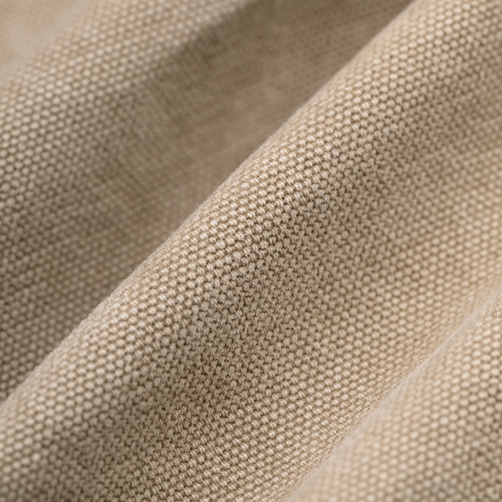TAN CANVAS WORK JACKET