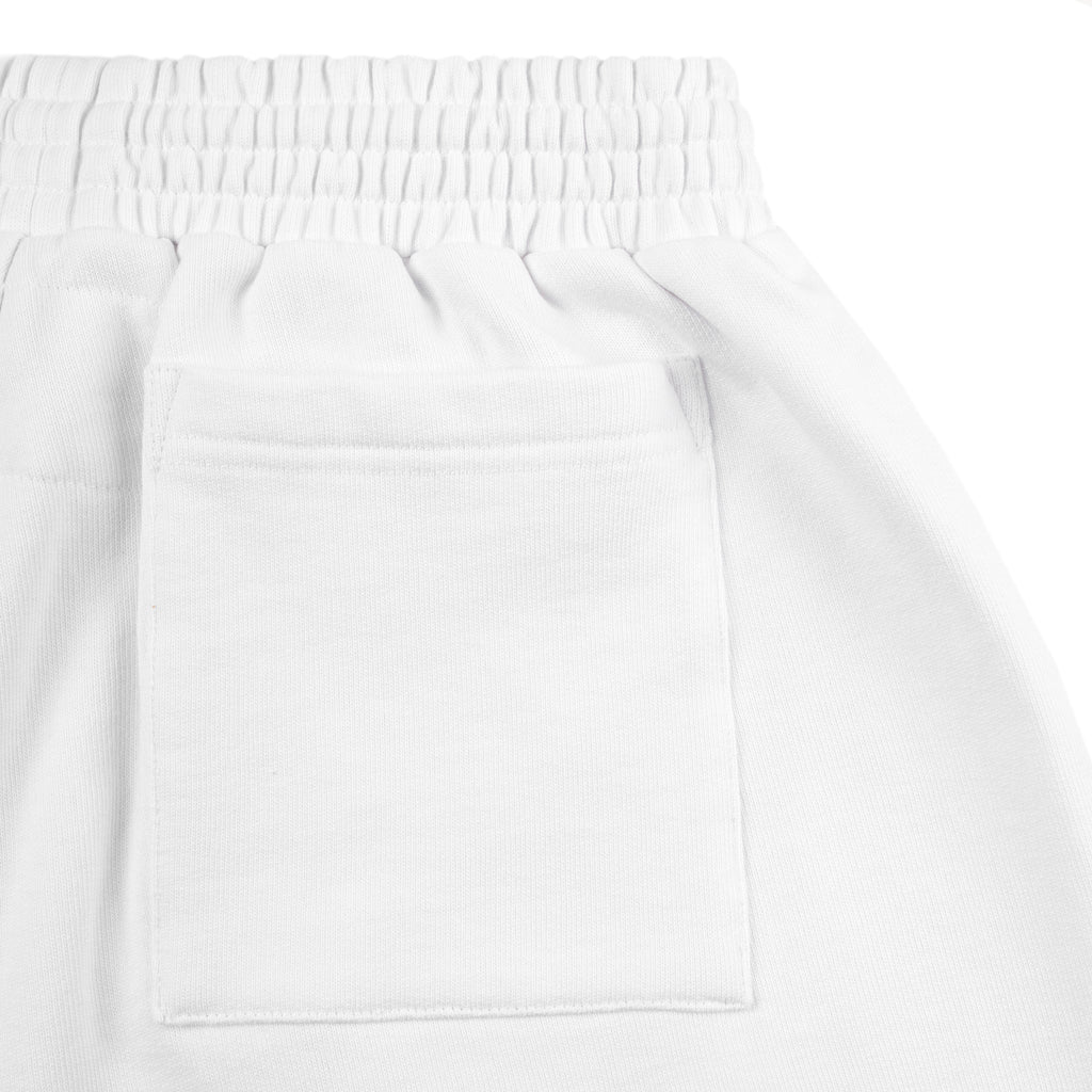 WHITE OG WEB V2 SWEATSHORT