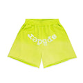 ACID GREEN OG WEB V2 SWEATSHORT