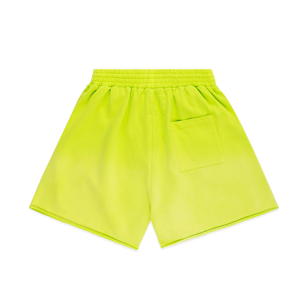 ACID GREEN OG WEB V2 SWEATSHORT