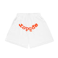 WHITE OG WEB V2 SWEATSHORT