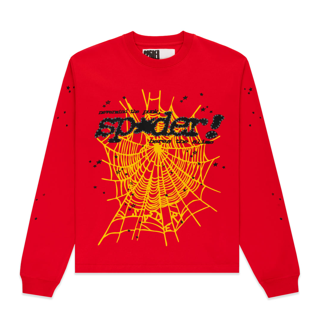 SP5DER WORLDWIDE