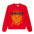 RED PUNK V2 LONGSLEEVE