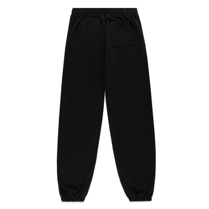 BLACK ATLANTA SWEATPANT