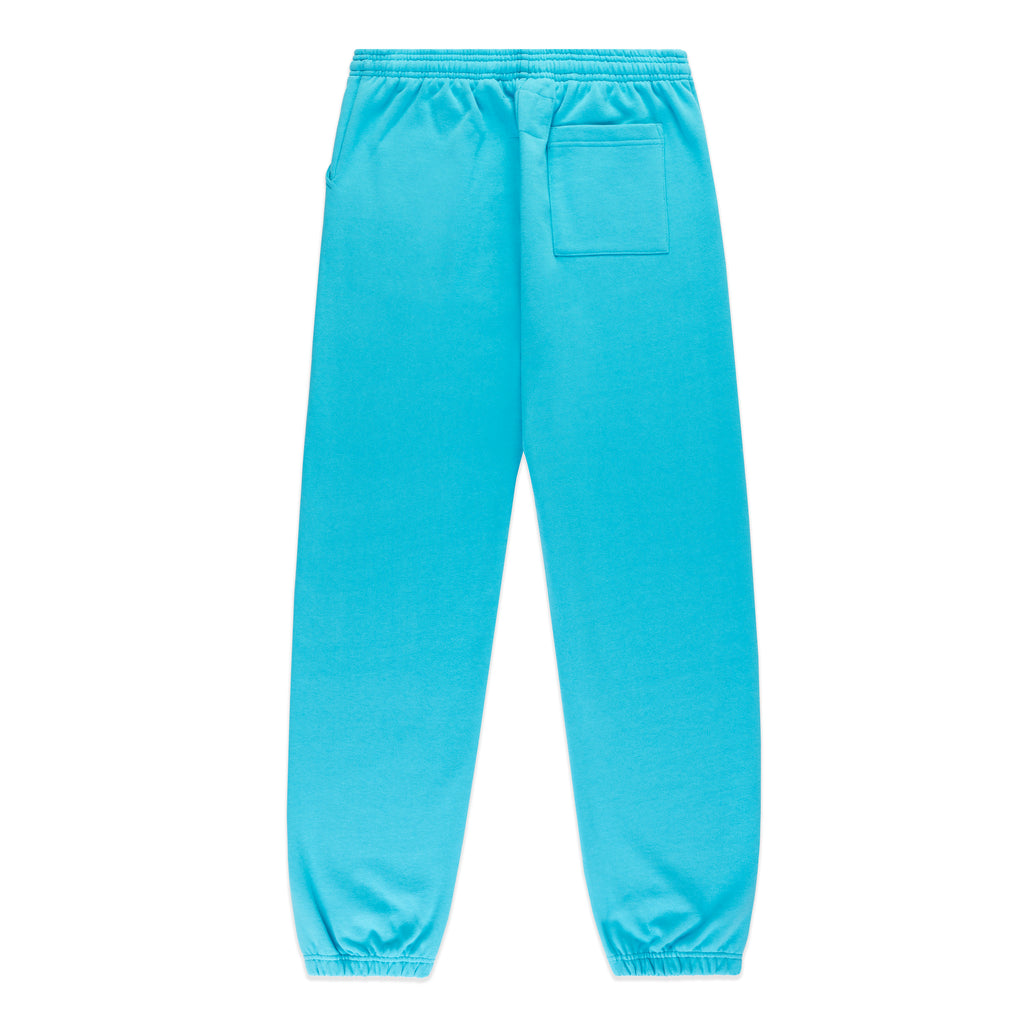 CYAN PUNK V2 SWEATPANT