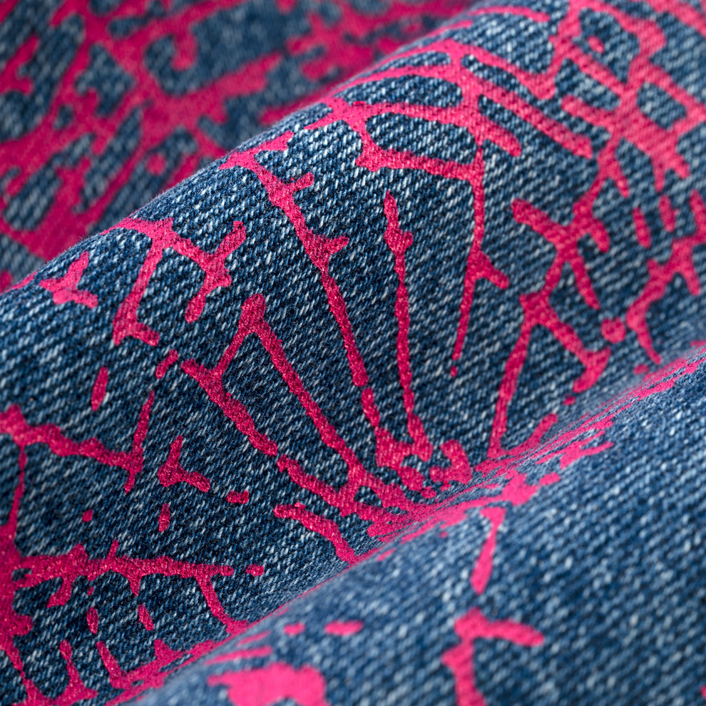 V2 WEB DENIM