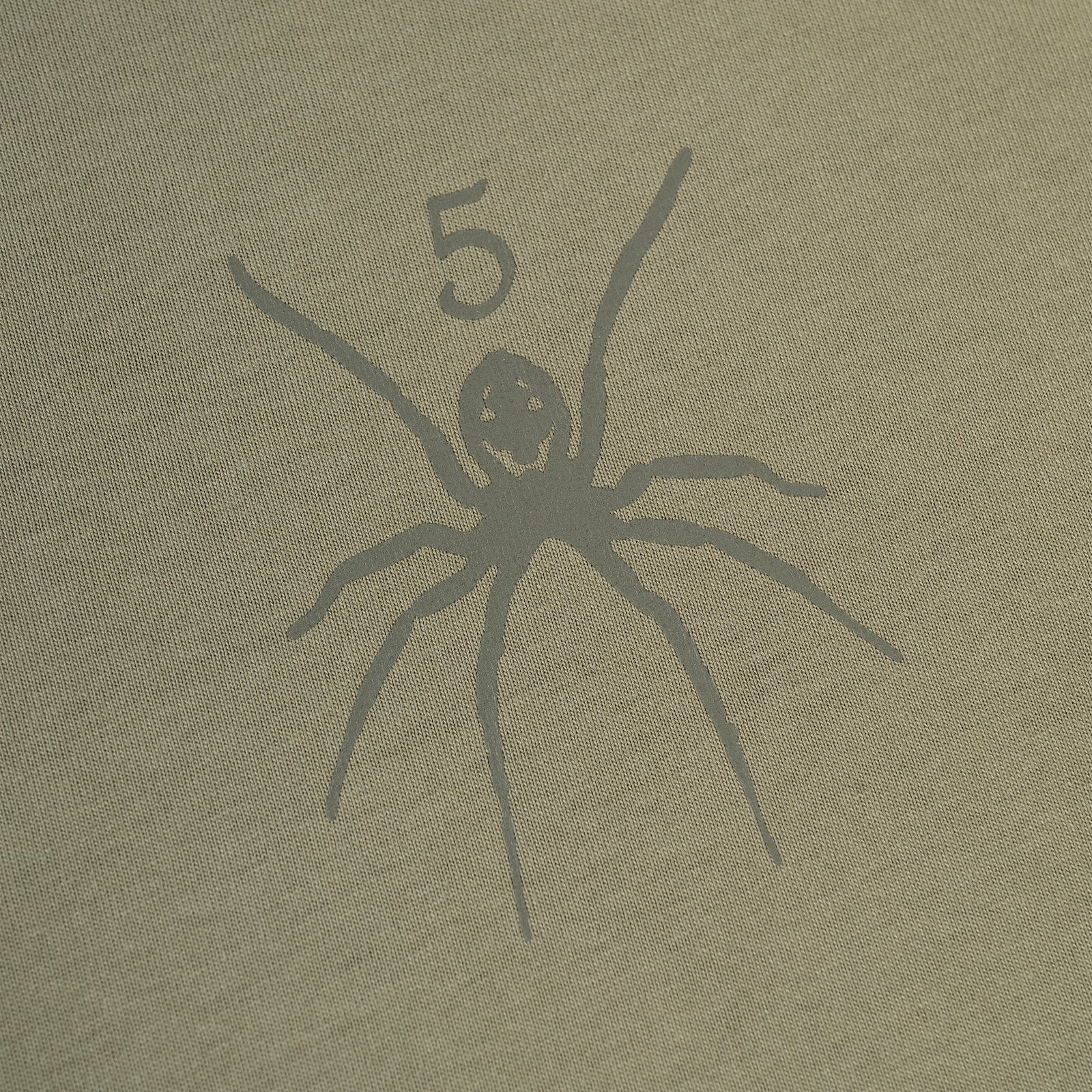 SAGE GREEN TM TEE
