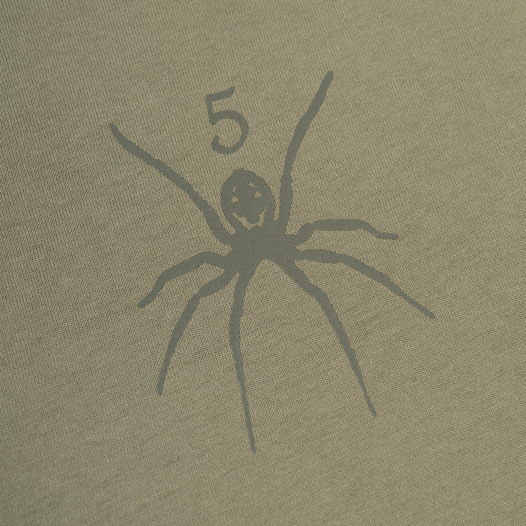 SAGE GREEN TM TEE