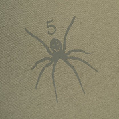 SAGE GREEN TM TEE