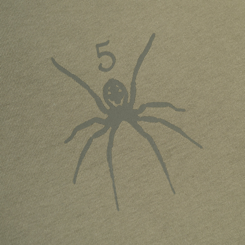 SAGE GREEN TM TEE
