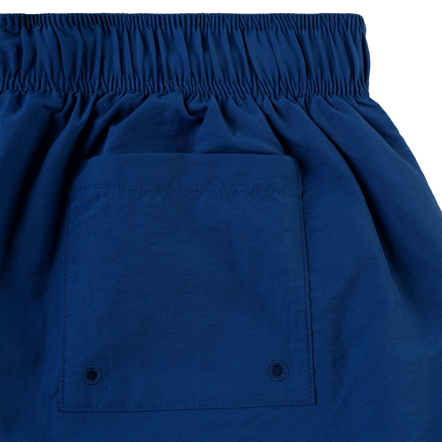 BLUE OG WEB DOUBLE LAYER SHORTS