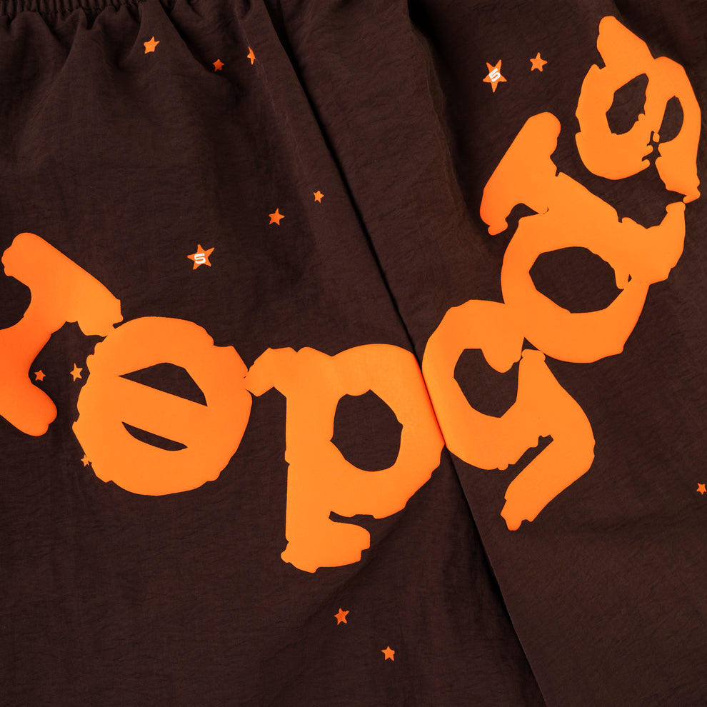 OG WEB DOUBLE LAYER SHORT