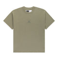SAGE GREEN TM TEE