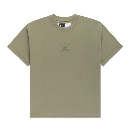 SAGE GREEN TM TEE