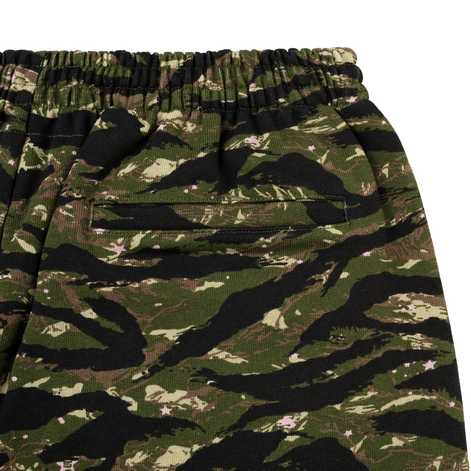 OG WEB V2 TIGER CAMO SWEATPANT