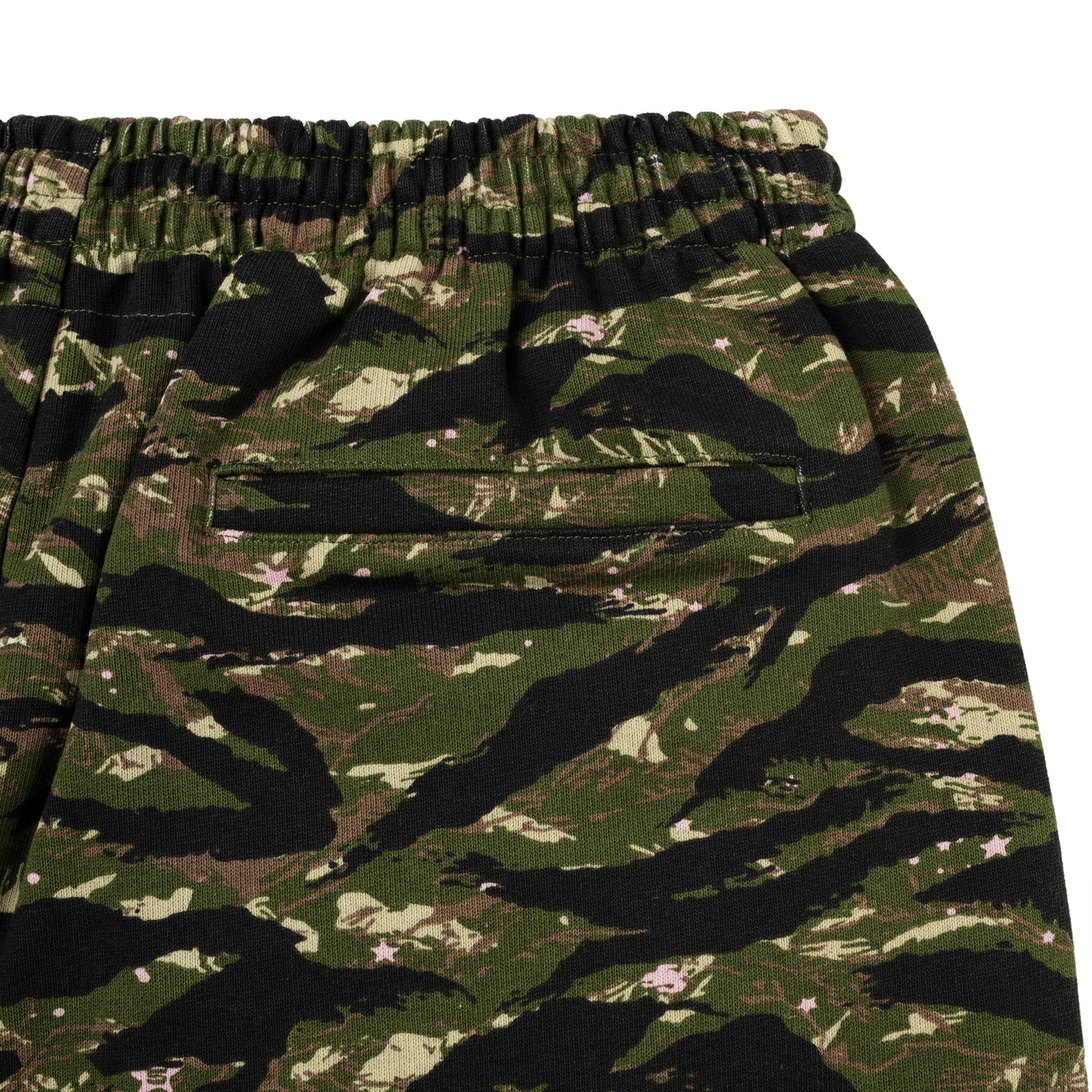 OG WEB V2 TIGER CAMO SWEATPANT