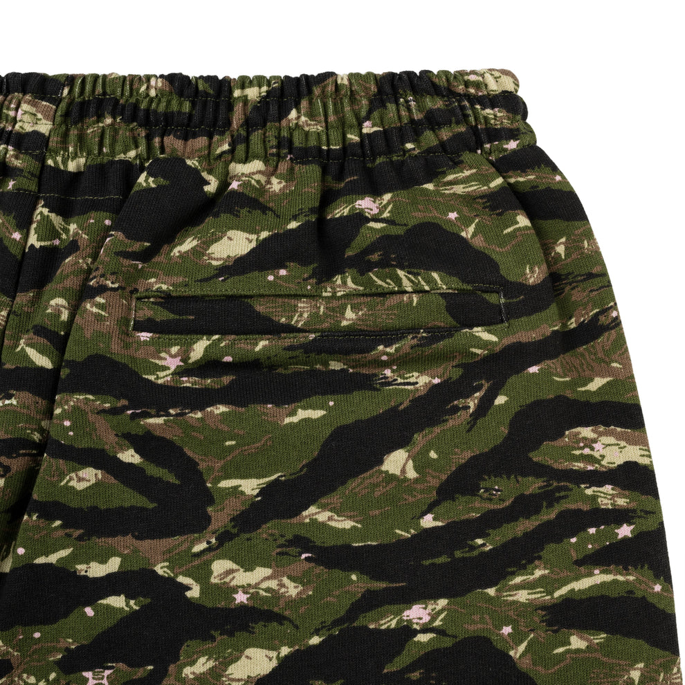 OG WEB V2 TIGER CAMO SWEATPANT