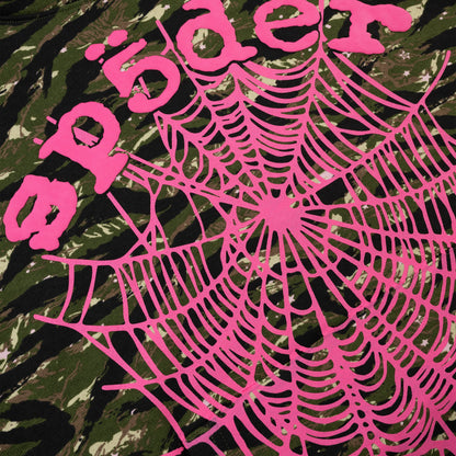 OG WEB V2 TIGER CAMO HOODIE