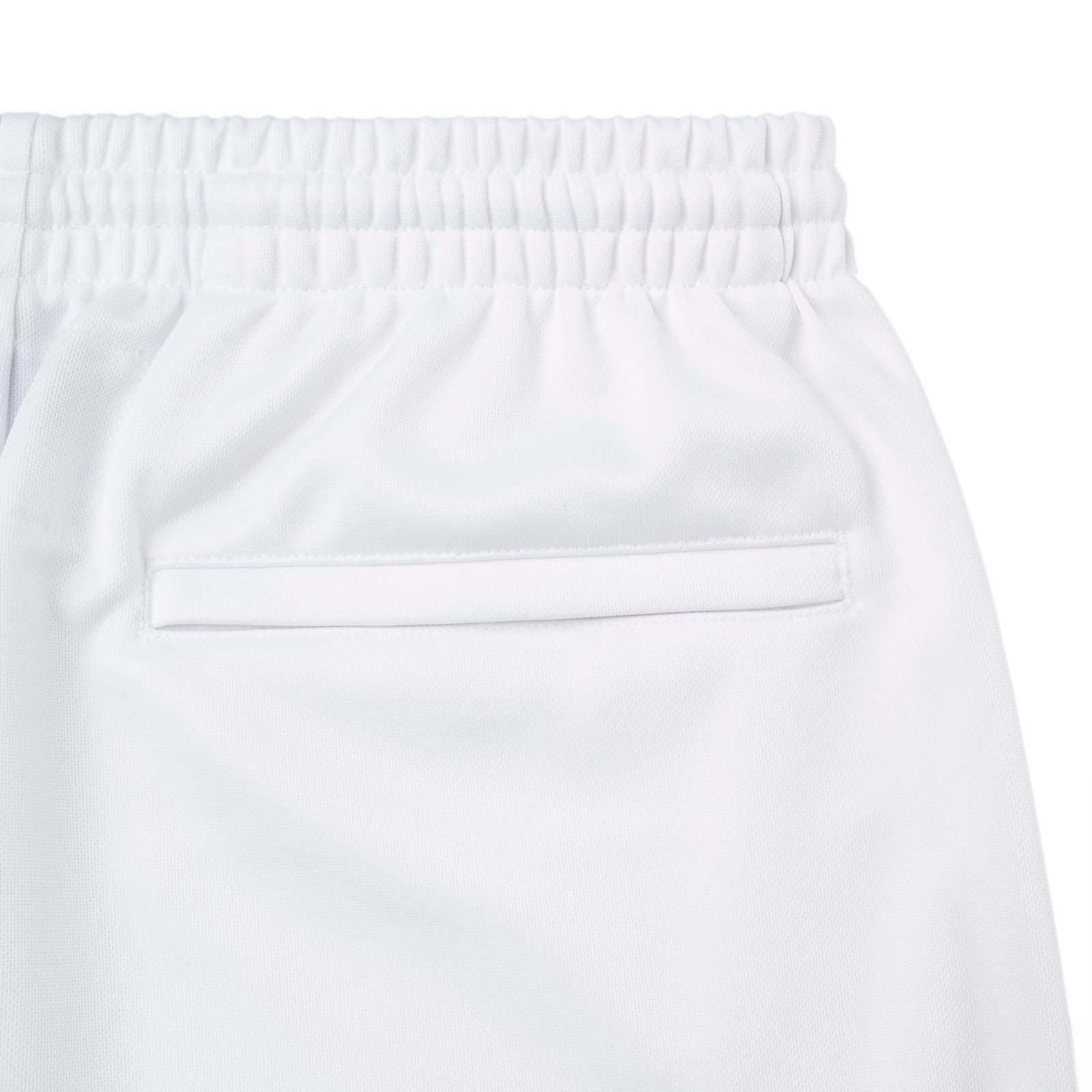 WHITE ATLANTA TRACK PANT