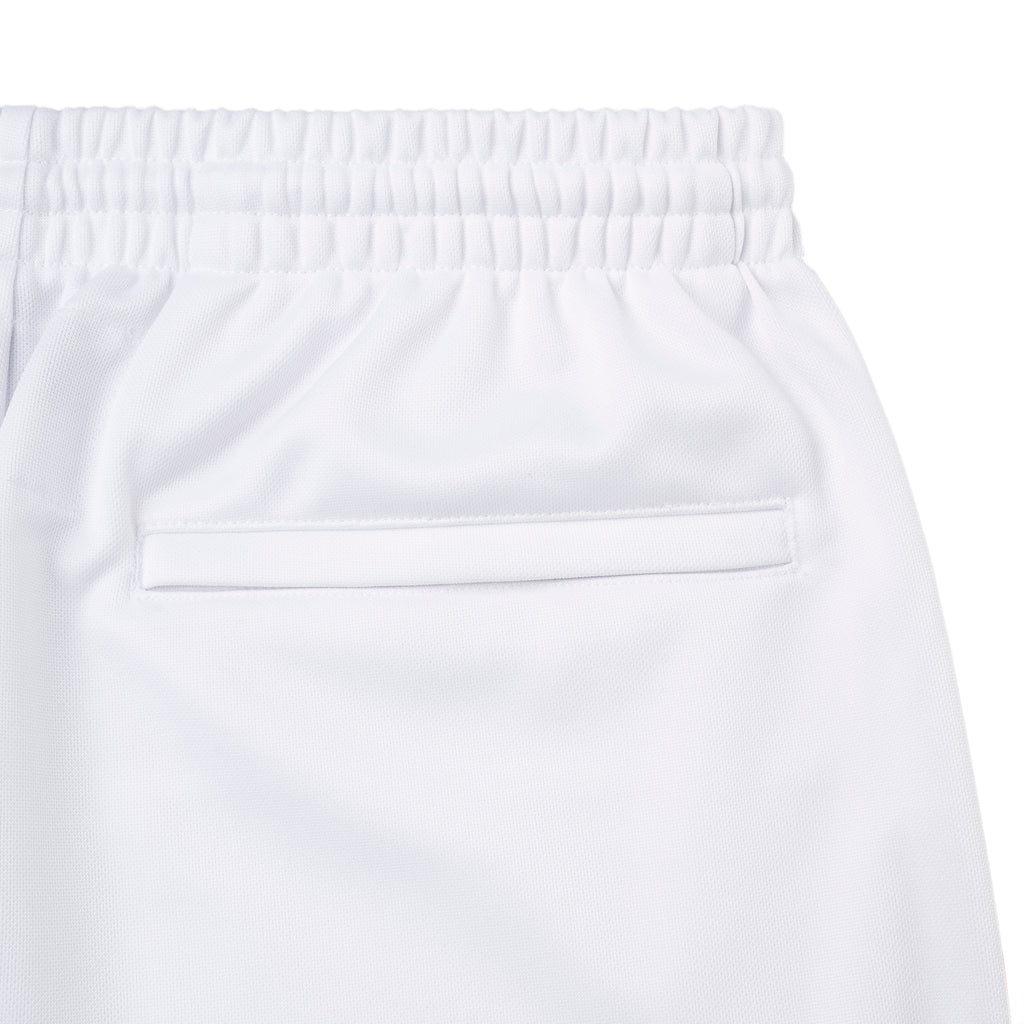 WHITE ATLANTA TRACK PANT