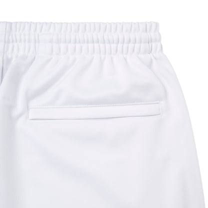 WHITE ATLANTA TRACK PANT