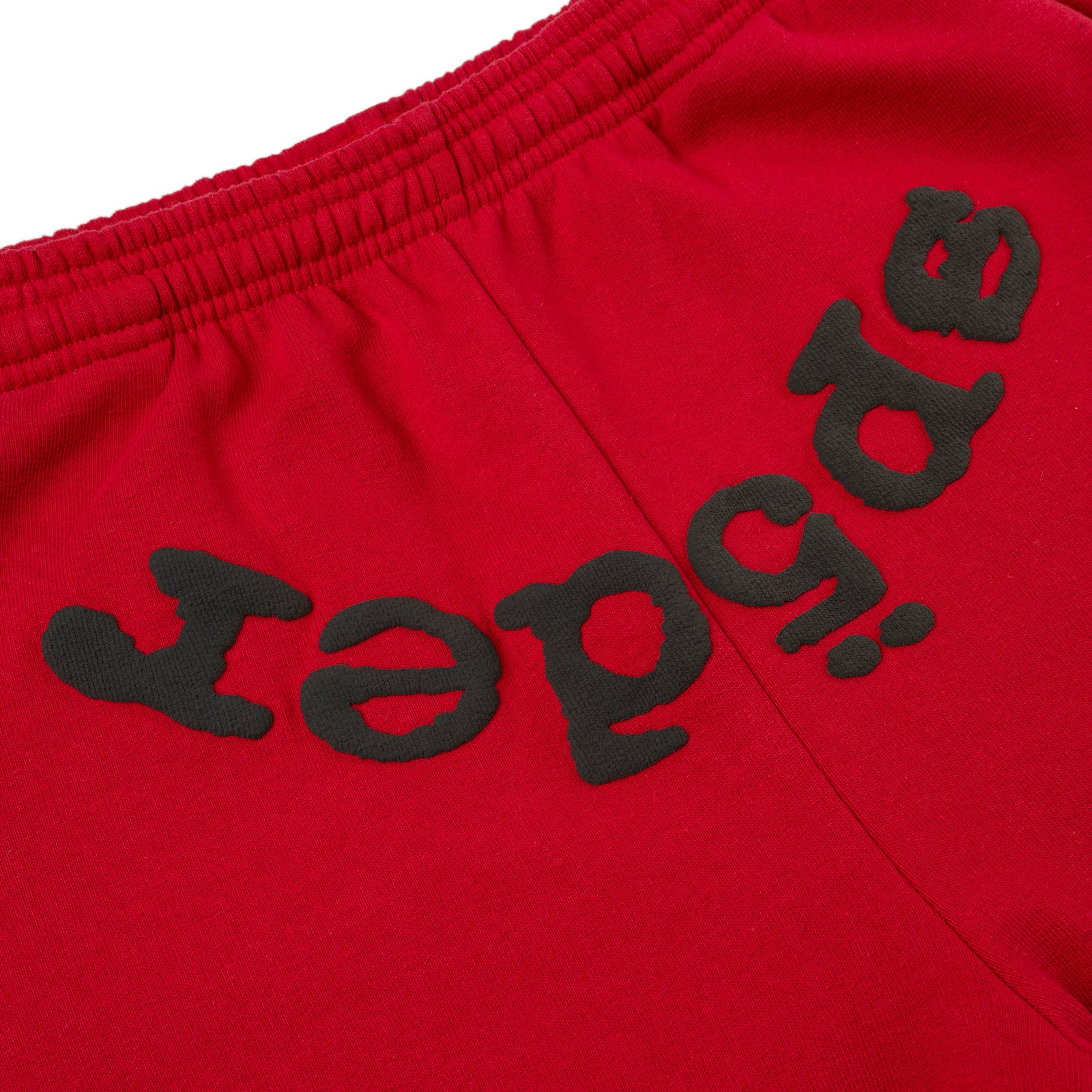 RED OG WEB V2 SWEATPANT