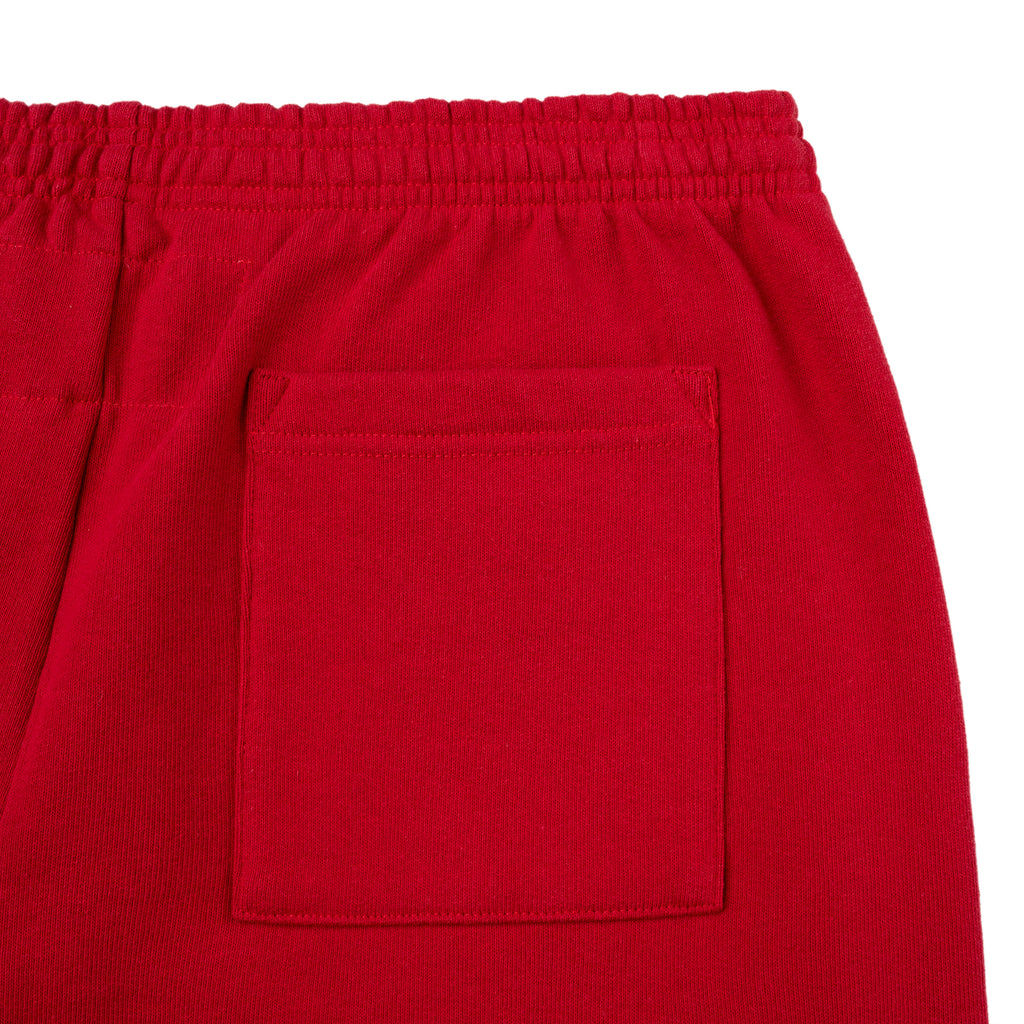 RED OG WEB V2 SWEATPANT