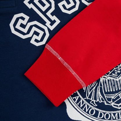 NAVY ACADEMY RUGBY