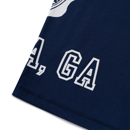 NAVY ACADEMY RUGBY