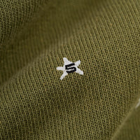 HEAVY WEB HOODIE