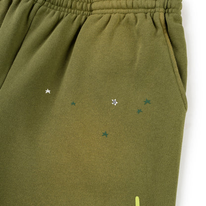 HEAVY WEB SWEATPANT