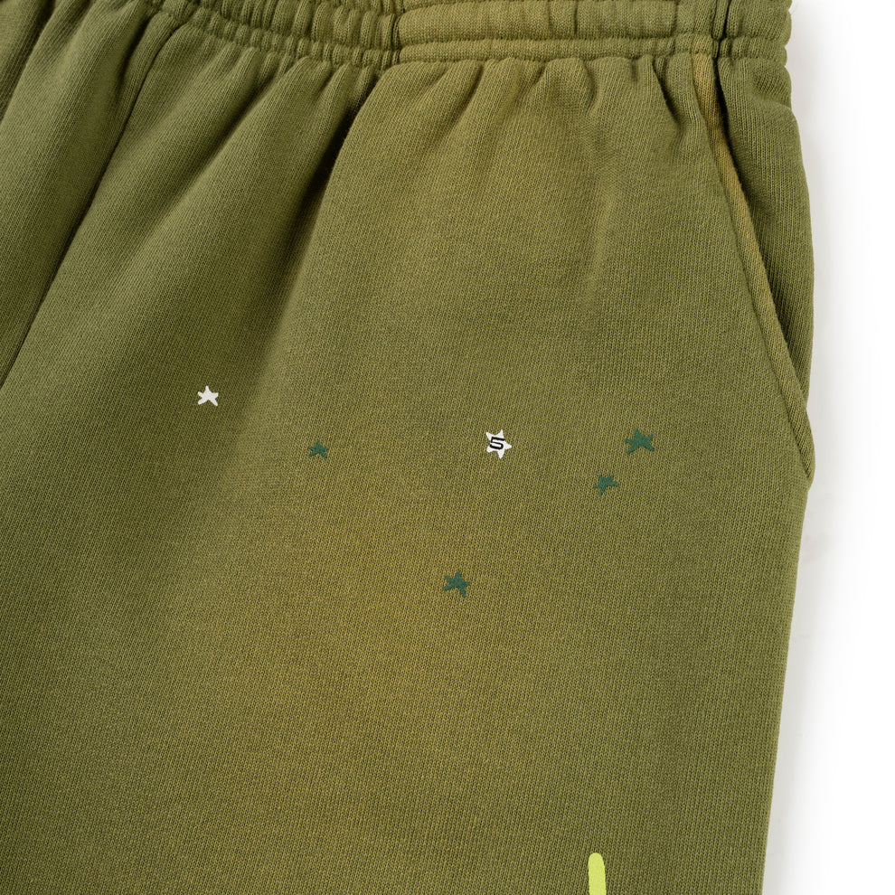 HEAVY WEB SWEATPANT