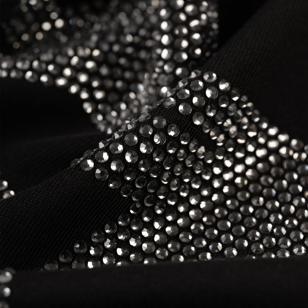 BLACK WORLDWIDE FIVE DAY TEE
