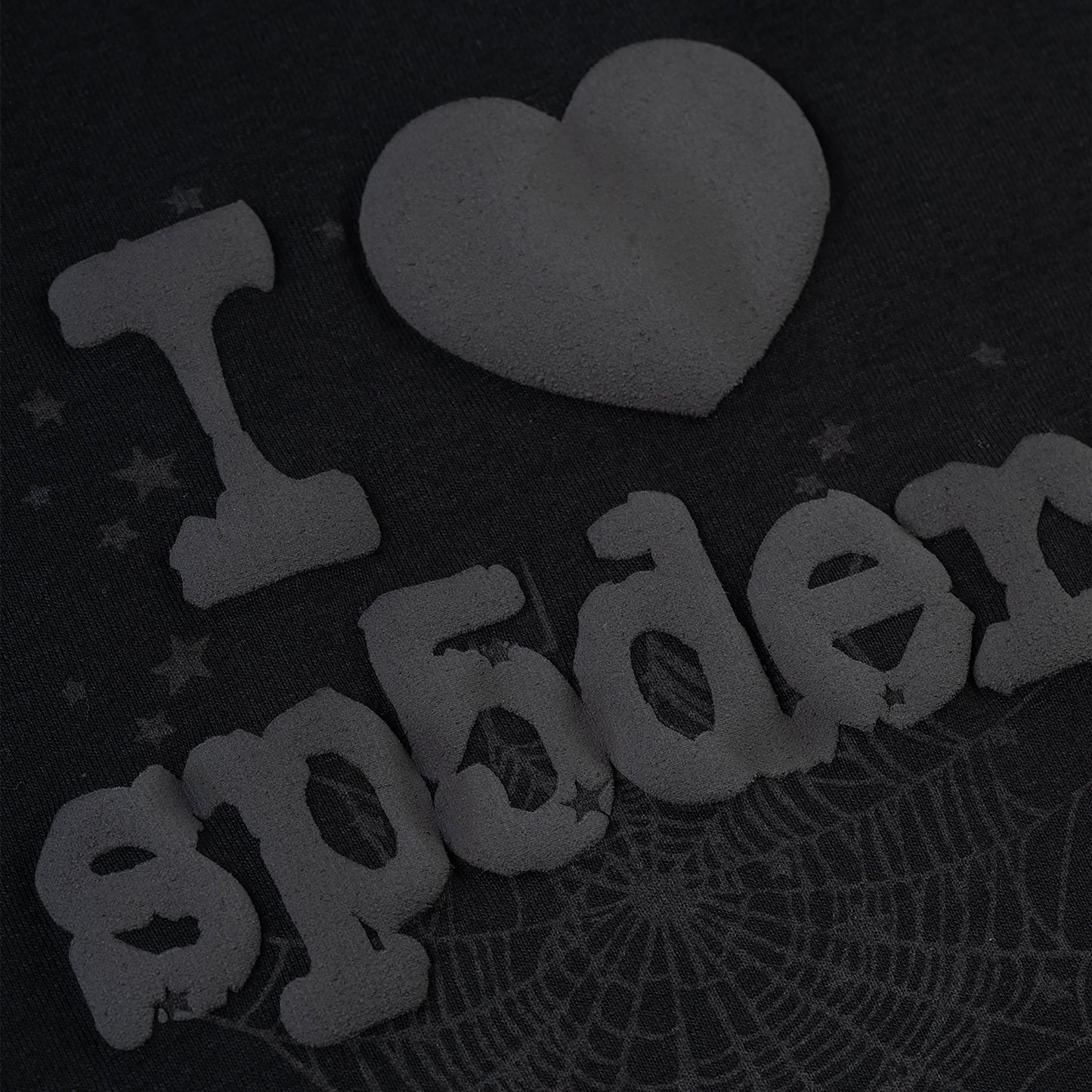 PHANTOM SOUVENIR BABY TEE