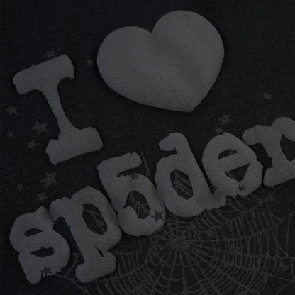 PHANTOM SOUVENIR BABY TEE