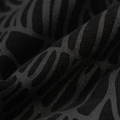 BLACK OG WEB V2 PHANTOM ZIP UP