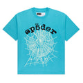 CYAN OG WEB V2 TEE